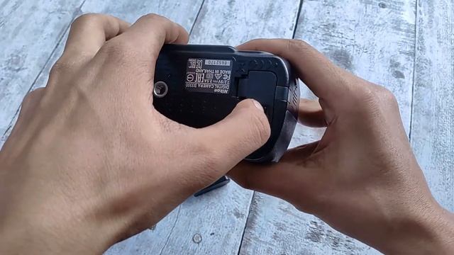 Nikon D3300: Unboxing & Setup - Budget DSLR Under Rs.30000