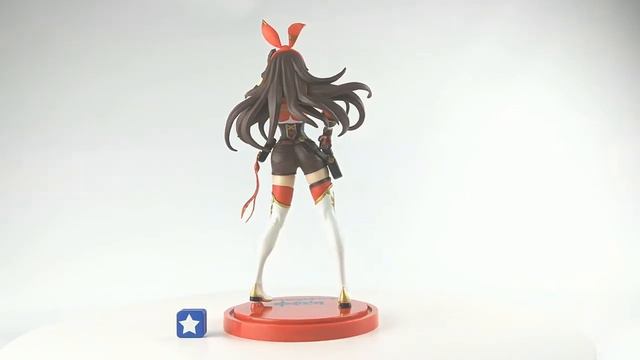 Фигурка Геншин Импакт Эмбер (24 см) 114201 смотреть онлайн