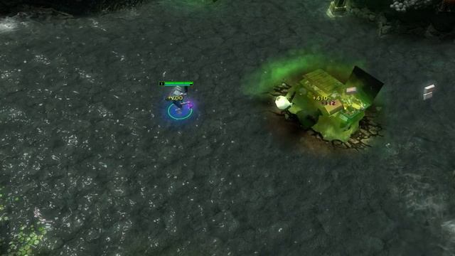 Heroes of Newerth - New/Improved Dumpster смотреть онлайн