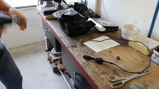 Toyota Auris Tempomat Beszerelés смотреть онлайн