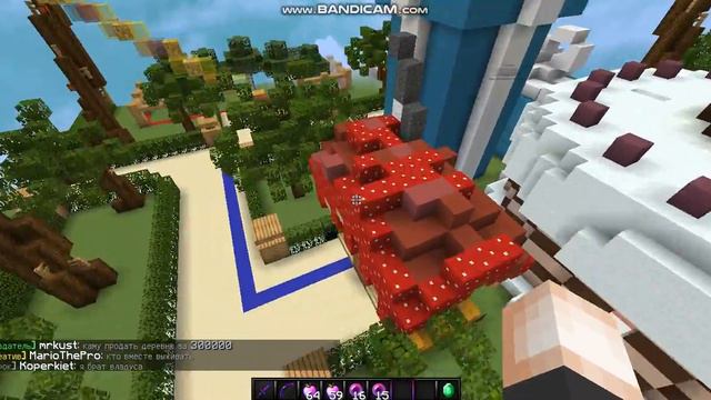 Я вернулся!!! MiNeCRAft ВАУ меня ЧуТь нЕ Взломали WTF смотреть онлайн
