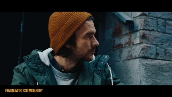 02 FilmUnlimited Nodegraph Breakdown & Usage