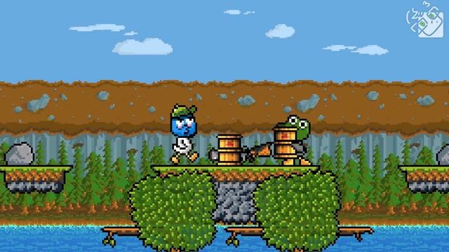 ТЫ КВАКНУЛСЯ! (Duck Game) #2 смотреть онлайн