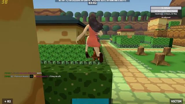 Lets play gmod pedobear xD смотреть онлайн