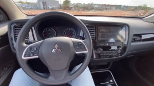 Новый автомобиль из ОАЭ(Дубай). Обзор Mitsubishi Outlander 2022. Как купить новый авто дешевле?