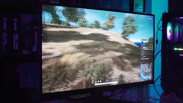 Viewsonic VX2705-2KP-MHD PinakaMURA na IPS 1440P 144hz Gaming Monitor 2021: Pero SULIT Kaya? смотреть онлайн