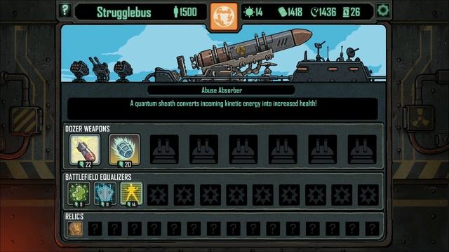 Skyshine's Bedlam Redux Gameplay