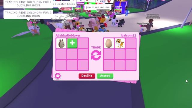 ЧТО ДАЮТ ЗА АВСТРАЛИЙСКИЕ ЯЙЦА В АДОПТ МИ В 2023 ГОДУ!? ? | AUSSIE EGG ADOPT ME ROBLOX смотреть онлайн