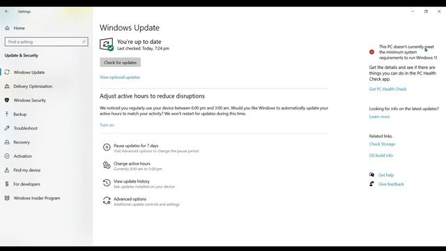 Lenovo Legion Y520 Windows 11