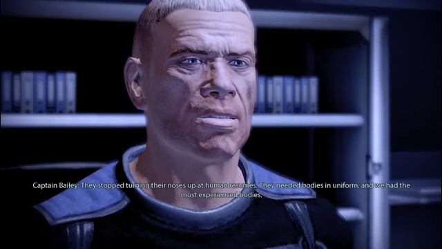 Mass Effect 2 gameplay walkthrough part 4- Afterlife (No commentary) смотреть онлайн