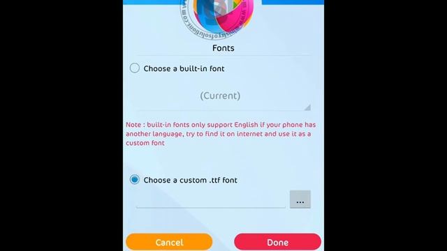 How To Change Font on Mate7 and Other Huawei Phones смотреть онлайн