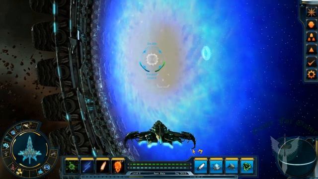 Прохождение Starpoint Gemini 2 