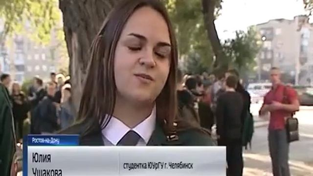 Сюжет ДонТР Проводники смотреть онлайн