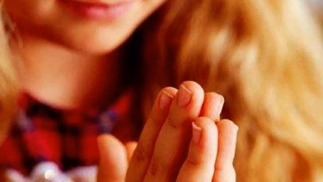 Юлия Славянская Молитва смотреть онлайн