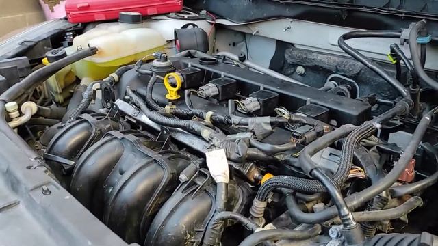 Servicio a distribuciones variables en los motores modernos смотреть онлайн