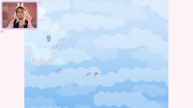 Artsy plays OMORI | EP 13: THE LAST RESORT! UNDERWATER CASINO? смотреть онлайн