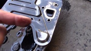 Полная замена масла в АКПП Хендай своими руками