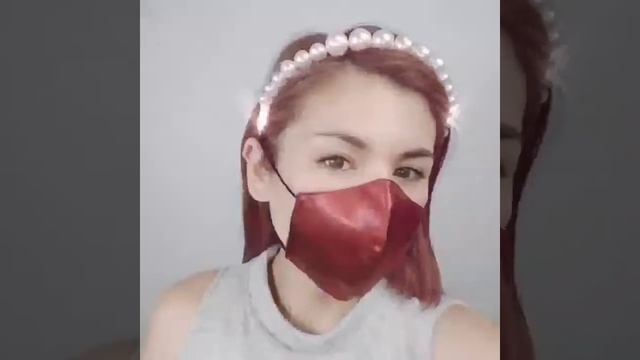 Switch Your Face Mask Now смотреть онлайн