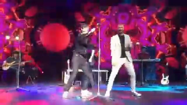 Димаш танцует Dimash dancing смотреть онлайн