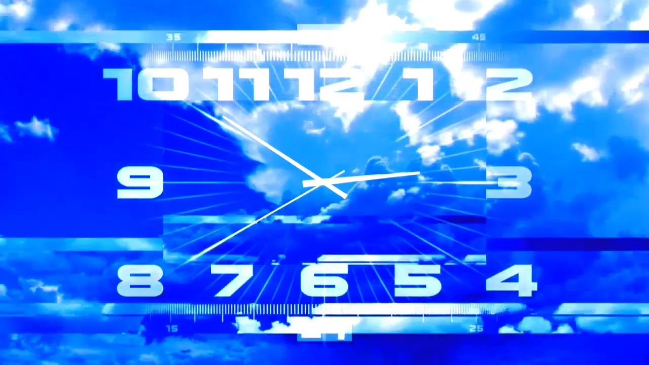 Райские часы 02:50/14:50 Первого канала 2014-н.в. @1tv смотреть онлайн