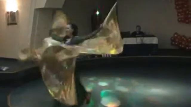 Oriental Dance School "Bastet" - 2010 смотреть онлайн