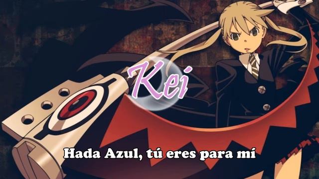 ☽ Papermoon · Luna de Papel ☾ (Soul Eater op 2) [spanish - español] смотреть онлайн