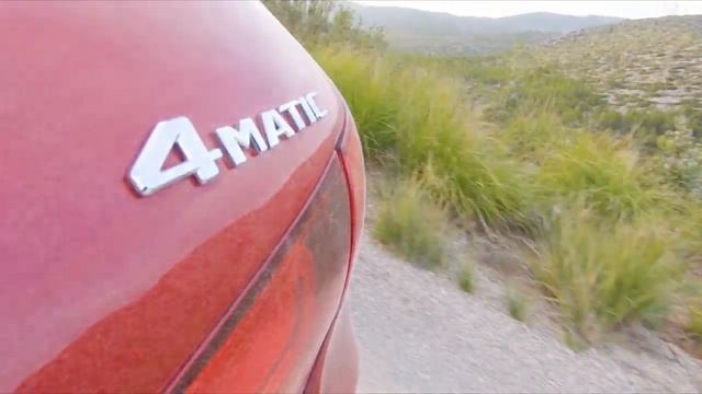 In Depth View: 2021 Mercedes-Benz GLA 220d смотреть онлайн