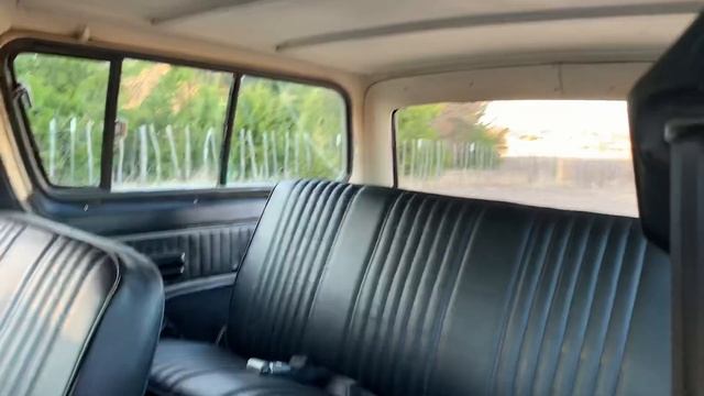 1978 Ford Bronco XLT Restored смотреть онлайн
