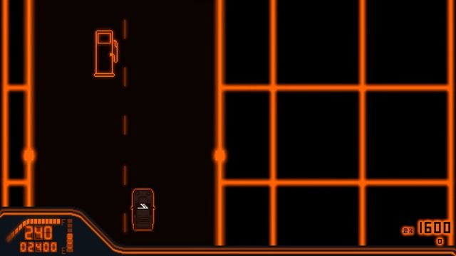 Razortron 2000 - Gameplay смотреть онлайн