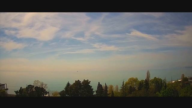 Туман в Сочи 27.04.19 смотреть онлайн