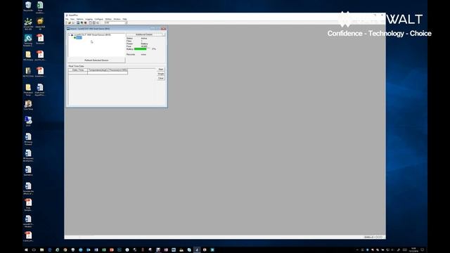 Setting up and reading data from your LevelSCOUT Water Level Logger смотреть онлайн
