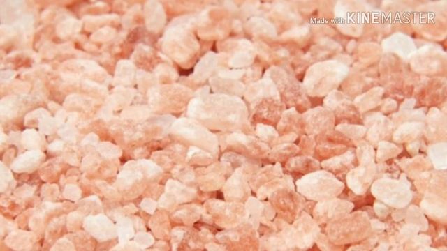 Какую соль выбрать. Как отличить пищевую соль от технической. смотреть онлайн