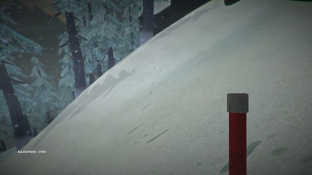 The Long Dark Сельпо серия# 20 смотреть онлайн