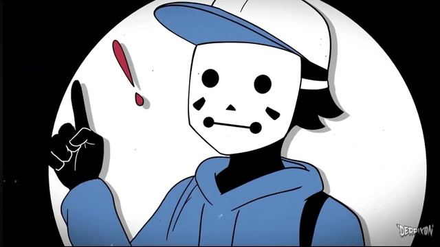 You thought… (Mime and Dash) смотреть онлайн
