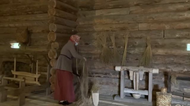 Командировка в Архангельскую область. смотреть онлайн