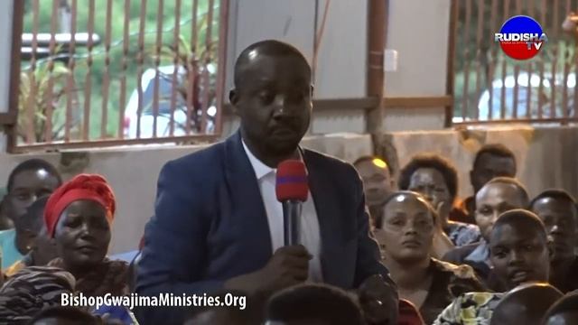 KESHO ILIYOPIGISHWA KONA: BISHOP DR JOSEPHAT GWAJIMA: MOSHI DAY FIVE: 15.01.2020 смотреть онлайн