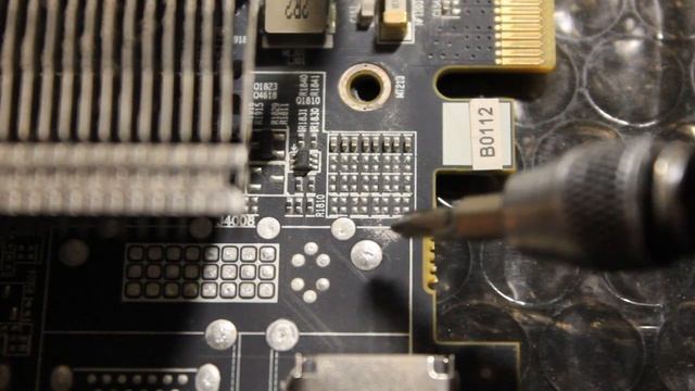 Переделка МАЙНИНГ RX470 в ИГРОВУЮ! смотреть онлайн