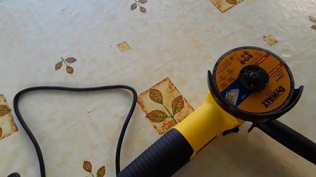 Болгарка (УШМ) STANLEY  FATMAX 1100Вт