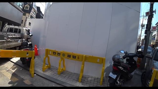 Работа в корее уборка штукатурка мастера на все руки смотреть онлайн