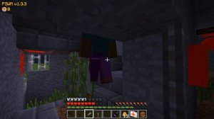 ?Мы внутри, но как лезть назад? [ЧАСТЬ 12] Зомби апокалипсис в майнкрафт - (Minecraft - Сериал) ШЕД