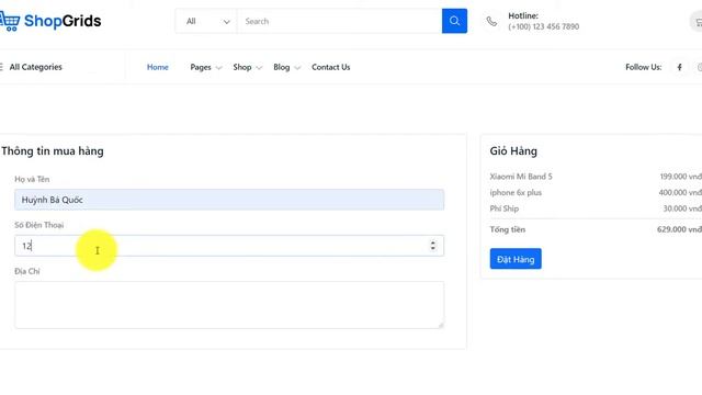 (Part 1) E commerce Website React Project - Github Source Code смотреть онлайн