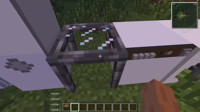 Мод на мебель- -Minecraft смотреть онлайн