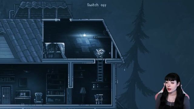 The Game That SHATTERED Me - Inmost (FULL PLAYTHROUGH) смотреть онлайн