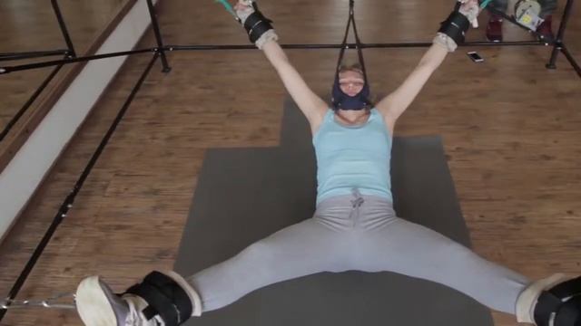 День открытых дверей LIVEBODY CLUB 1 смотреть онлайн