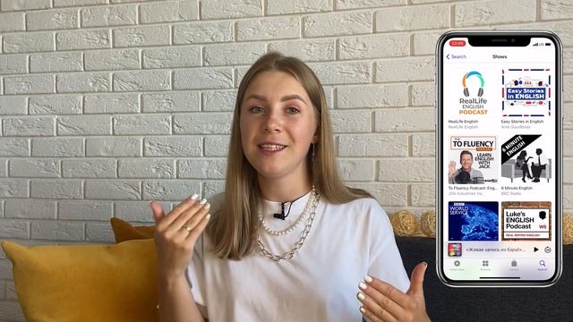 Научу понимать английскую речь на слух. ТОП 8 приложений и сайтов смотреть онлайн