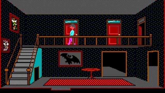 PC Game DOS Hugo's House of Horrors 1990 Part 01 смотреть онлайн