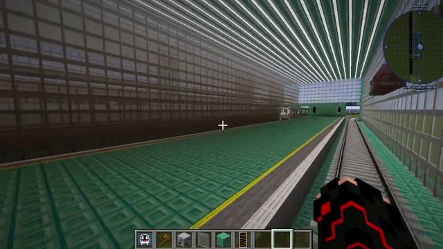 новая станция на 2 линии метро крапоткино! смотреть онлайн