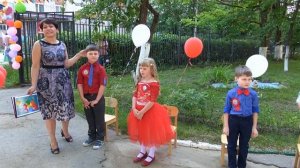 выпускной 2020