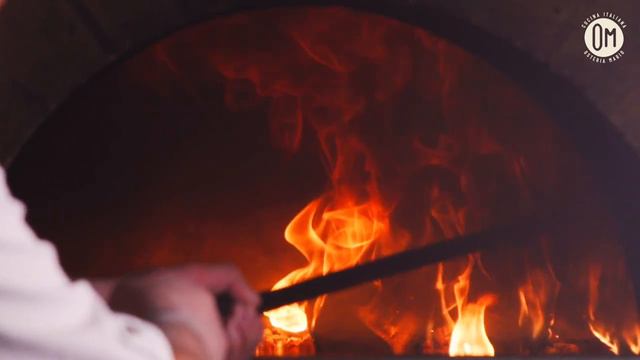 Ресторанный Холдинг Тигрус - Osteria Mario