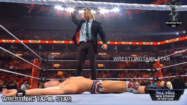 Charlotte Flair 9 Years Of WWE | WWE Star AEW Debut | Rey Heel Turn | Summerslam 2022 Update смотреть онлайн